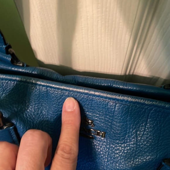 Authentic Coach bag - Picture 4 of 4